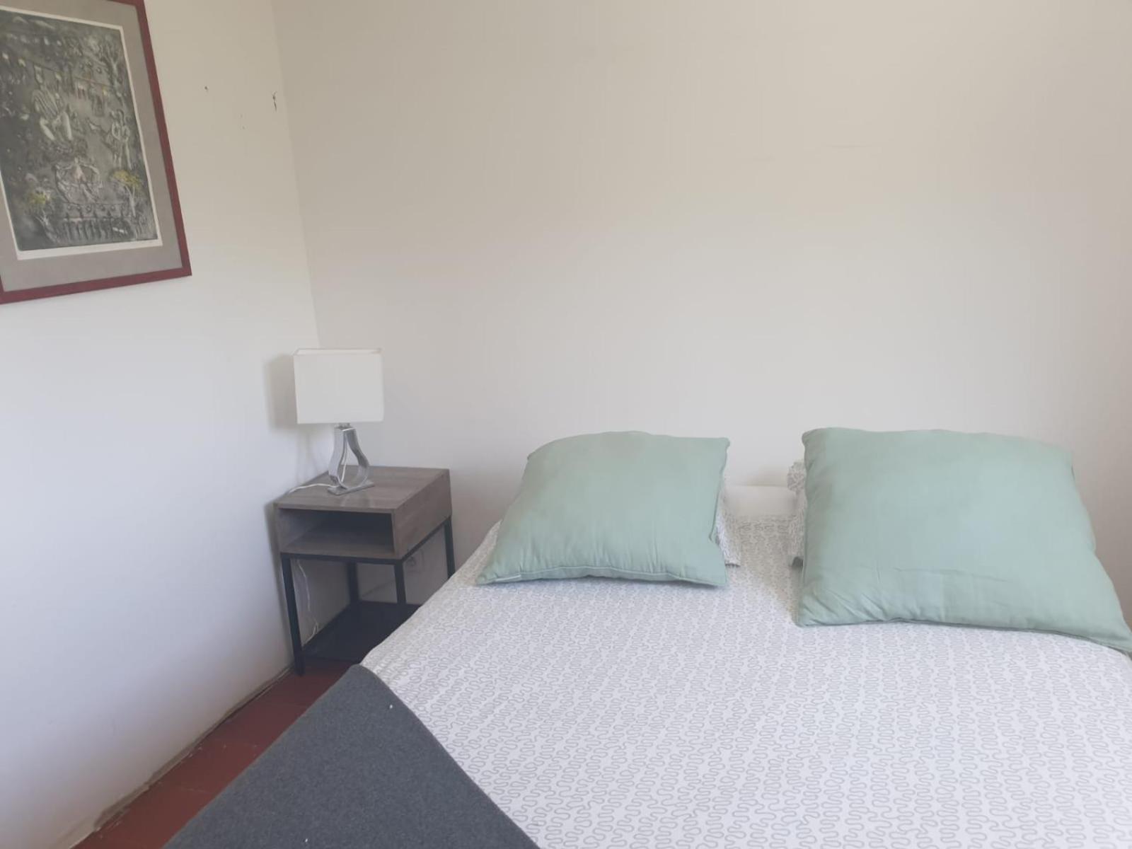 L'Oustaou Bed and Breakfast Chateau-Arnoux-Saint-Auban Exteriör bild